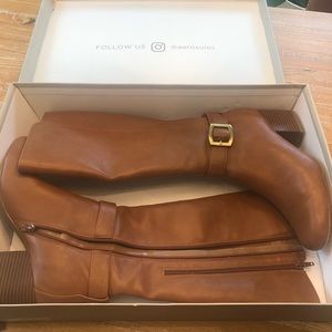 Aerosoles Women’s Boots Size 9